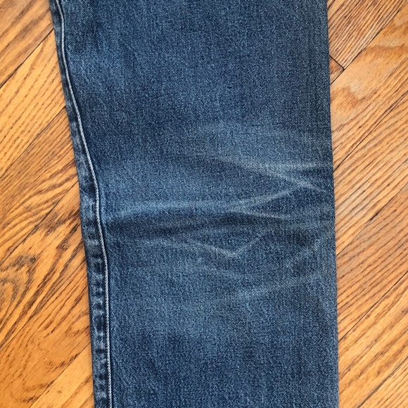 LEVI'S 501, GREAT WASH, 36/32 - Picture 5 of 6